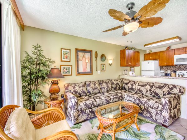 Kahana Home 1017160