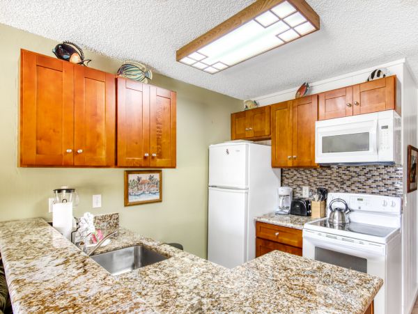 Kahana Home 1017160
