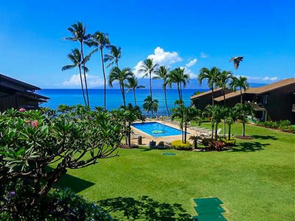 Kahana Home 1017162