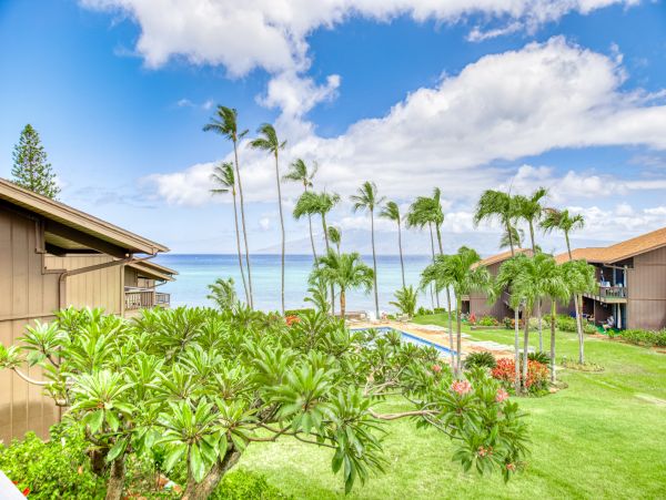 Kahana Home 1017165