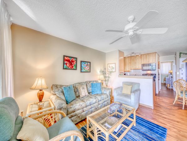 Kahana Home 1017166