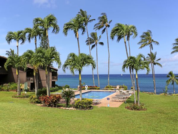 Kahana Home 1017166