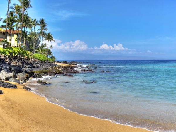 Kahana Home 1017166