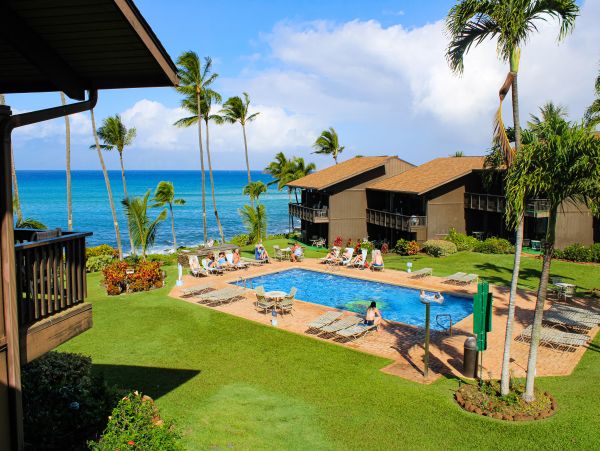 Kahana Home 1017169