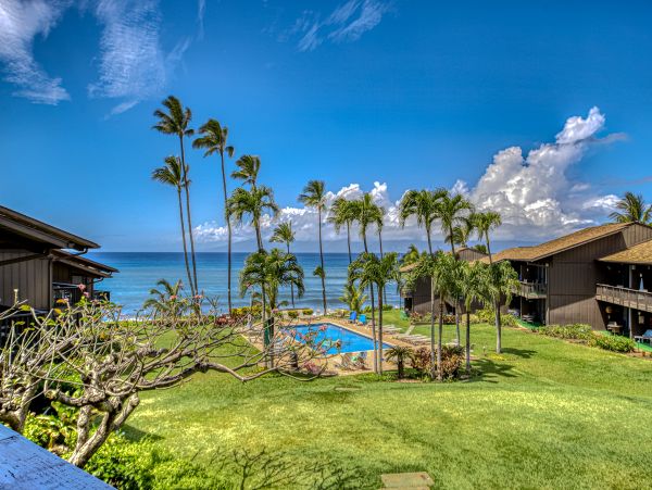 Kahana Home 1017170