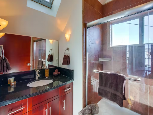 3 plus loft North Mission Beach Vacation Rental