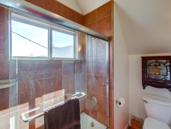 3 plus loft North Mission Beach Vacation Rental