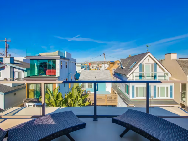 3 plus loft North Mission Beach Vacation Rental