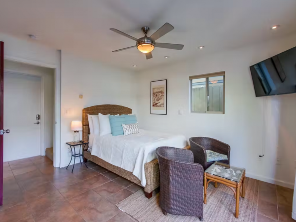 3 plus loft North Mission Beach Vacation Rental