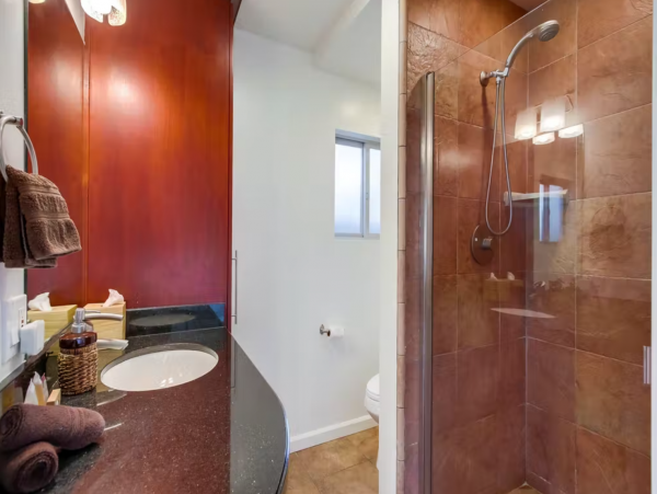3 plus loft North Mission Beach Vacation Rental