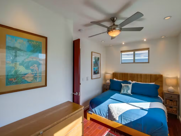 3 plus loft North Mission Beach Vacation Rental
