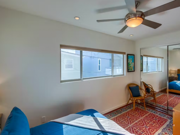 3 plus loft North Mission Beach Vacation Rental