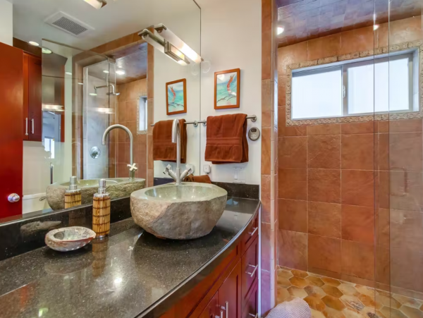 3 plus loft North Mission Beach Vacation Rental