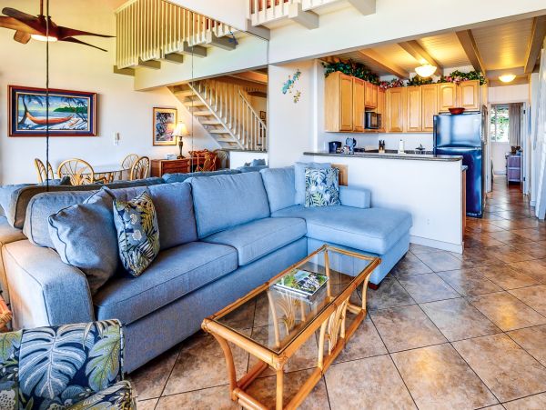 Kahana Home 1017174