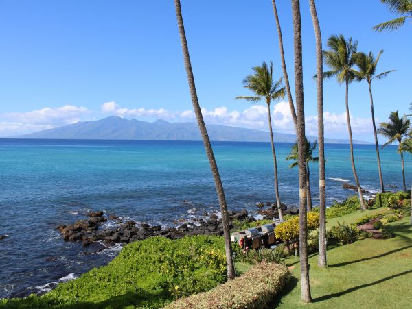 Kahana Home 1017174