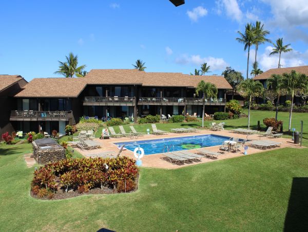 Kahana Home 1017174