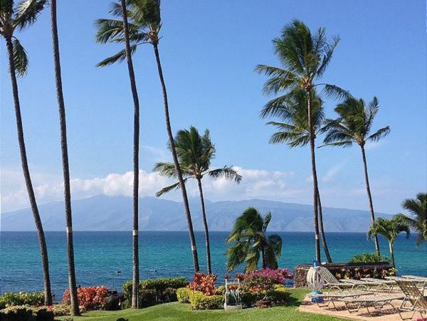 Kahana Home 1017175