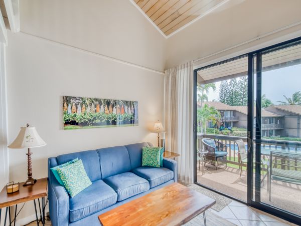 Kahana Home 1017177