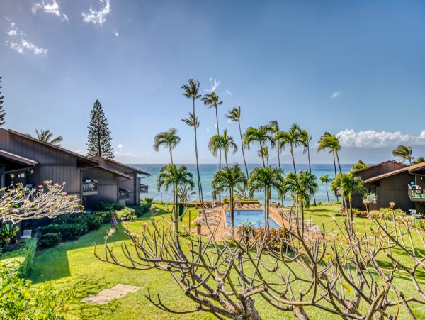 Kahana Home 1017180