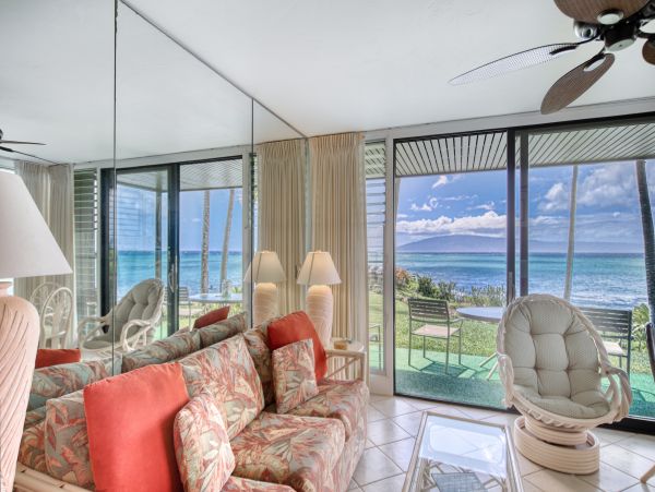 Kahana Condo 1017181