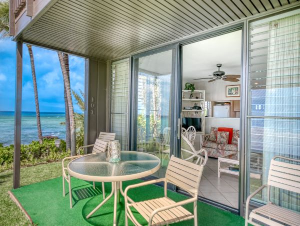 Kahana Condo 1017181