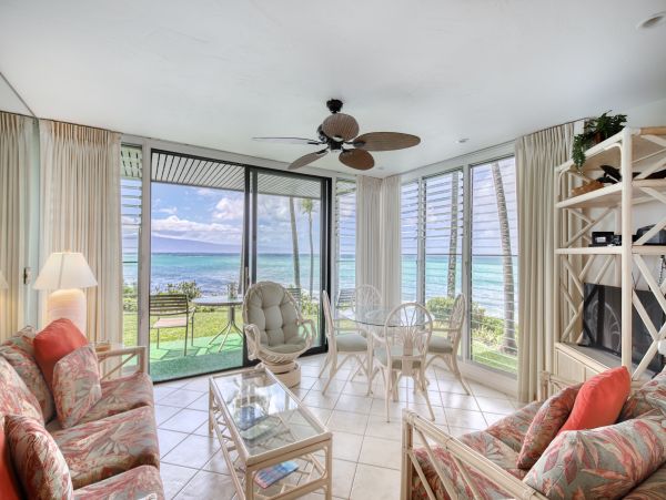 Kahana Condo 1017181