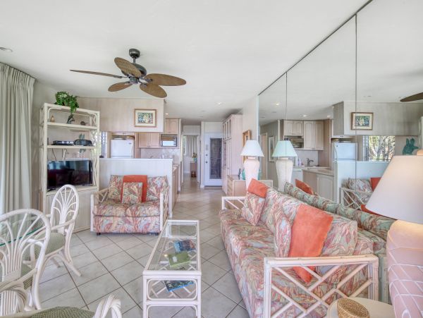 Kahana Condo 1017181