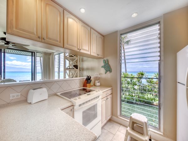 Kahana Condo 1017181