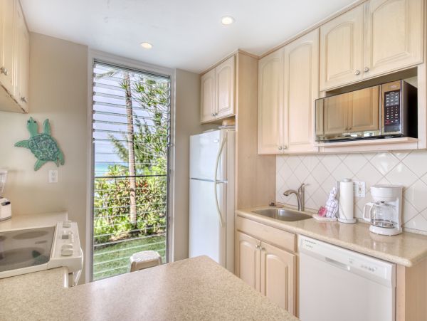 Kahana Condo 1017181