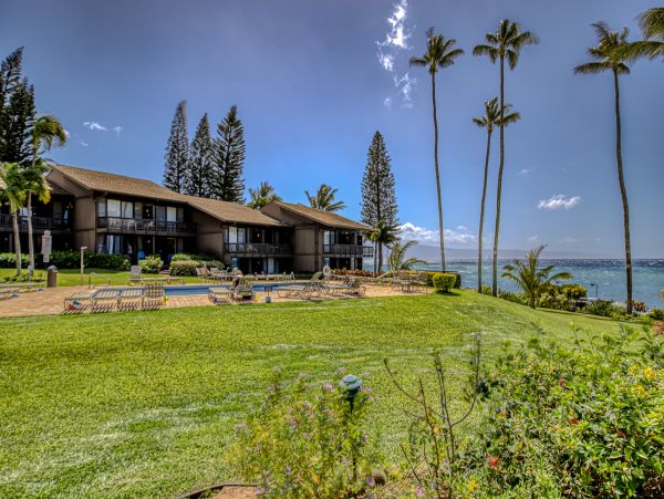 Kahana Home 1017183