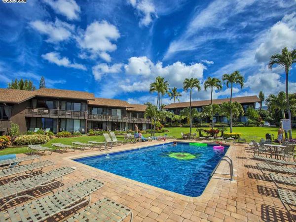 Kahana Home 1017185