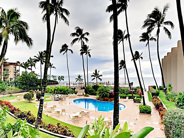 Kahana Home 1017186
