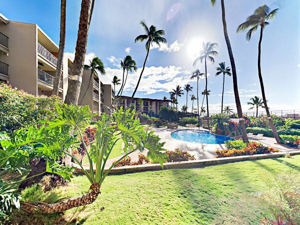 Kahana Home 1017186