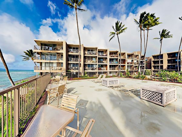 Kahana Home 1017186