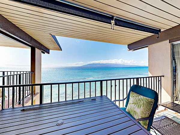 Two Bedroom Pacific Ocean Views Plus Loft
