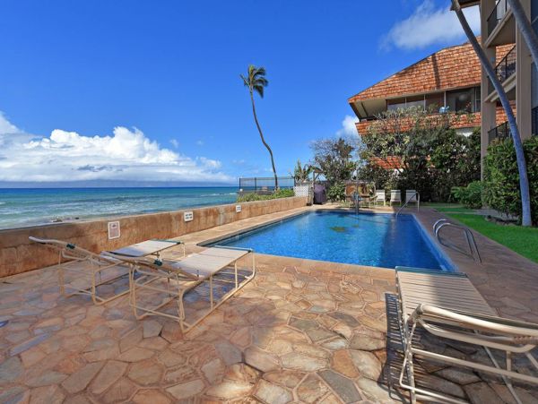 Two Bedroom Pacific Ocean Views Plus Loft
