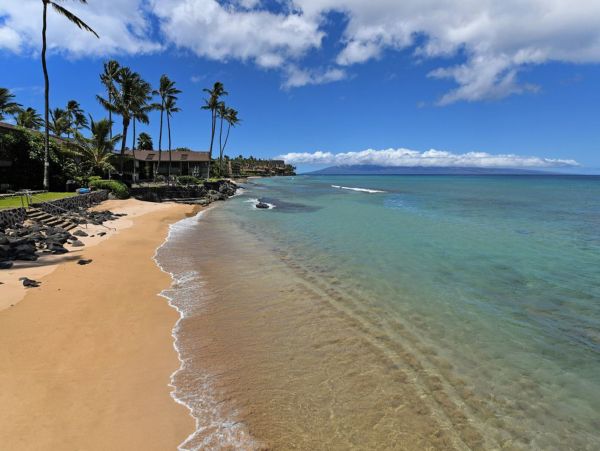 Two Bedroom Pacific Ocean Views Plus Loft