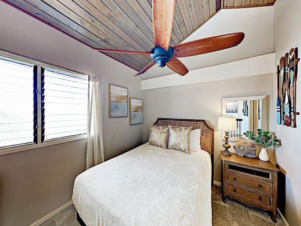 Two Bedroom Pacific Ocean Views Plus Loft