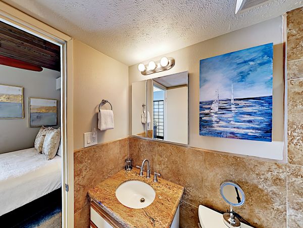 Two Bedroom Pacific Ocean Views Plus Loft