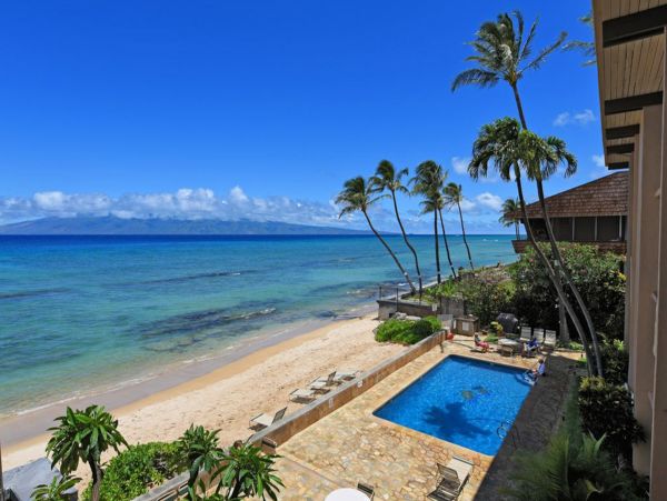 Two Bedroom Pacific Ocean Views Plus Loft