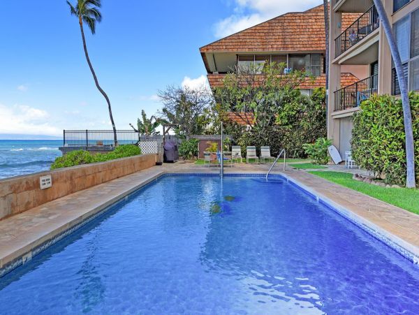 Two Bedroom Pacific Ocean Views Plus Loft