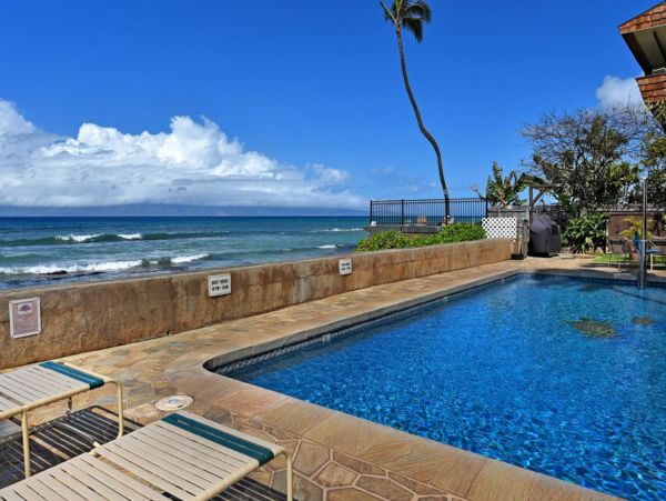 Two Bedroom Pacific Ocean Views Plus Loft