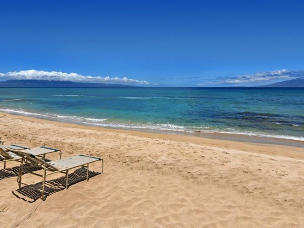 Two Bedroom Pacific Ocean Views Plus Loft