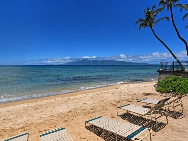Two Bedroom Pacific Ocean Views Plus Loft