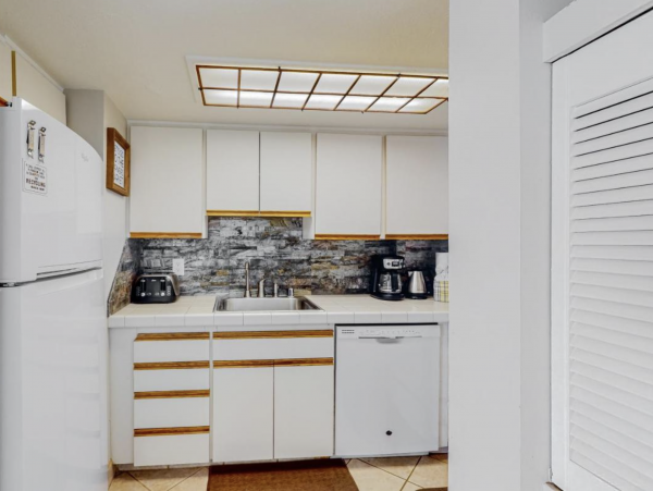 Two Bedroom Pacific Ocean Views Plus Loft