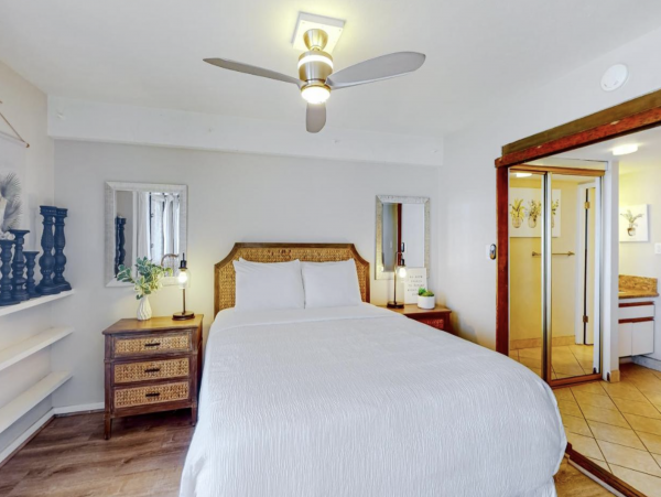 Two Bedroom Pacific Ocean Views Plus Loft