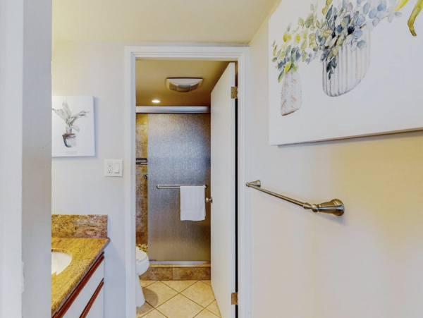 Two Bedroom Pacific Ocean Views Plus Loft