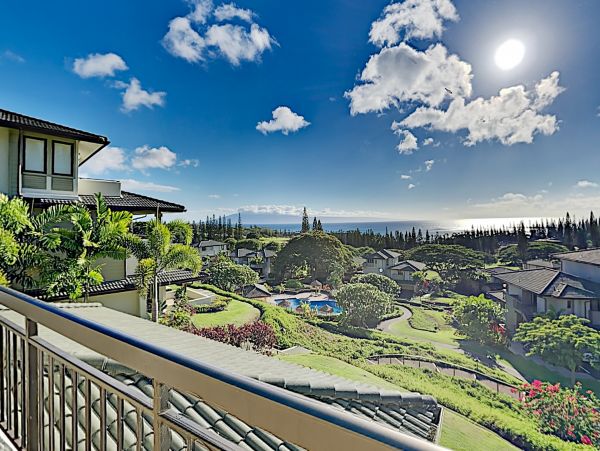Kapalua Home 1017190