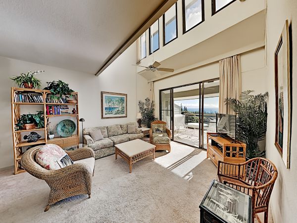 Kapalua Home 1017190