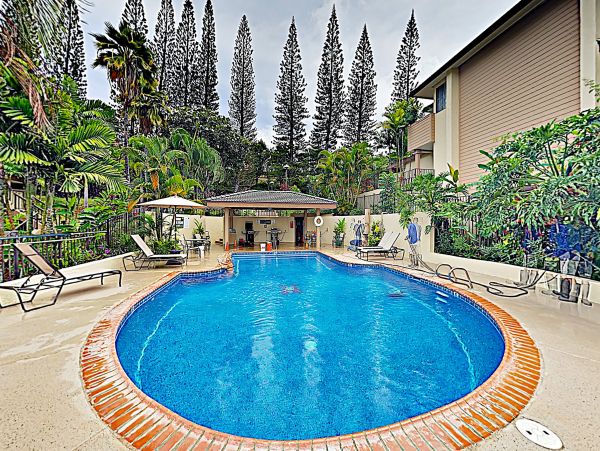 Kapalua Home 1017190